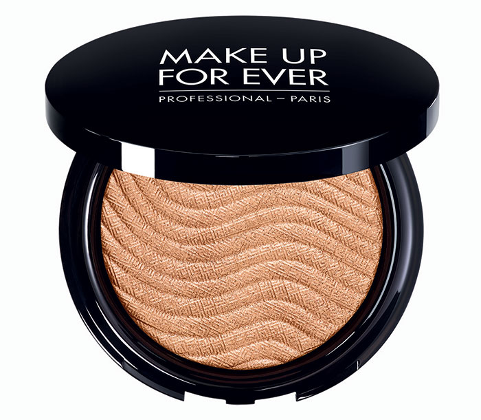 Pro Light Fusion Palette Or: i nuovi illuminanti Make Up For Ever Pro Light Fusion Palette Or: i nuovi illuminanti Make Up For Ever