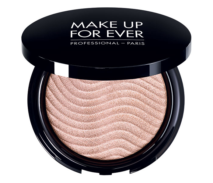 Pro Light Fusion Palette Rose: i nuovi illuminanti Make Up For Ever