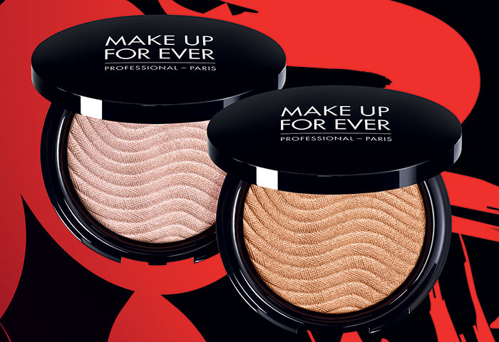Pro Light Fusion: i nuovi illuminanti Make Up For Ever Pro Light Fusion: i nuovi illuminanti Make Up For Ever