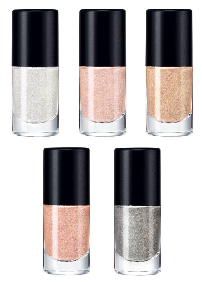 Star Lit powder e Star Lip Liquid: i nuovi illuminanti Make Up For Ever Star Lit powder e Star Lip Liquid: i nuovi illuminanti Make Up For Ever