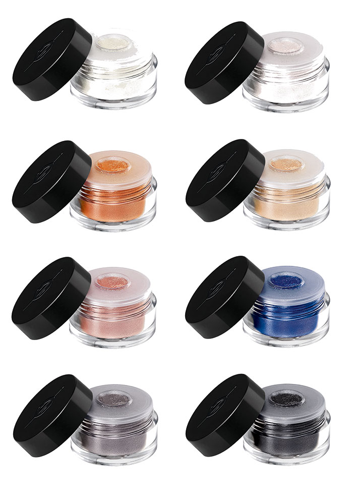 Star Lit powder e Star Lip Liquid: i nuovi illuminanti Make Up For Ever Star Lit powder e Star Lip Liquid: i nuovi illuminanti Make Up For Ever