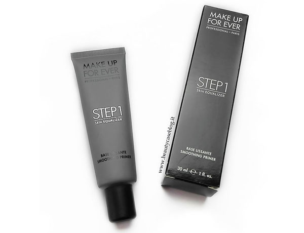 Make Up For Ever Primer Step 1 Skin Equalizer Smooting Primer