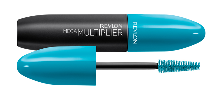 Revlon mascara mega multiplier
