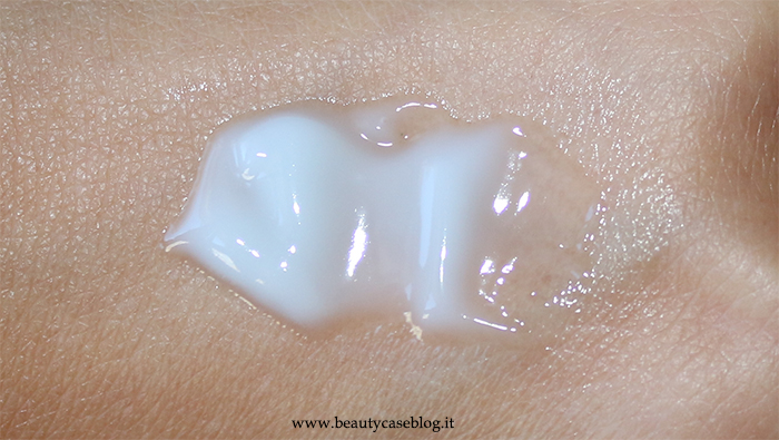 Sephora Maschera viso in gel Fondente idratante