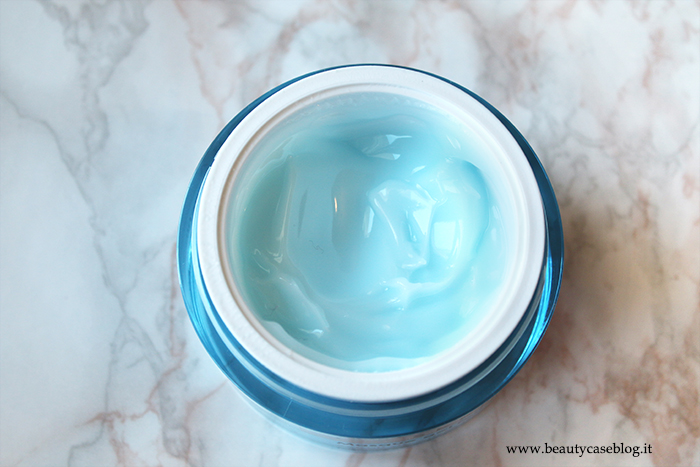 Sephora Maschera viso in gel Fondente idratante