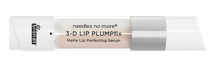 3-D LIP PLUMPfix Dr. Brandt ingrandire le labbra