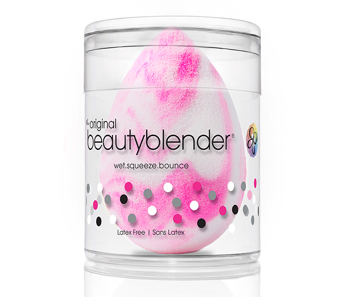 Beauty Blender Swirl autunno 2017