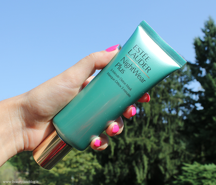 Estee Lauder Night Wear Plus