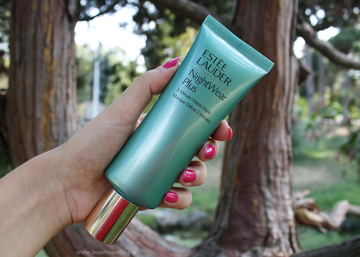 Estee Lauder Night Wear Plus