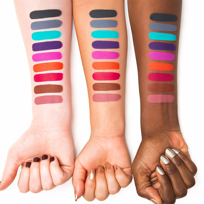 Kat Von D everlasting liquid lipstick