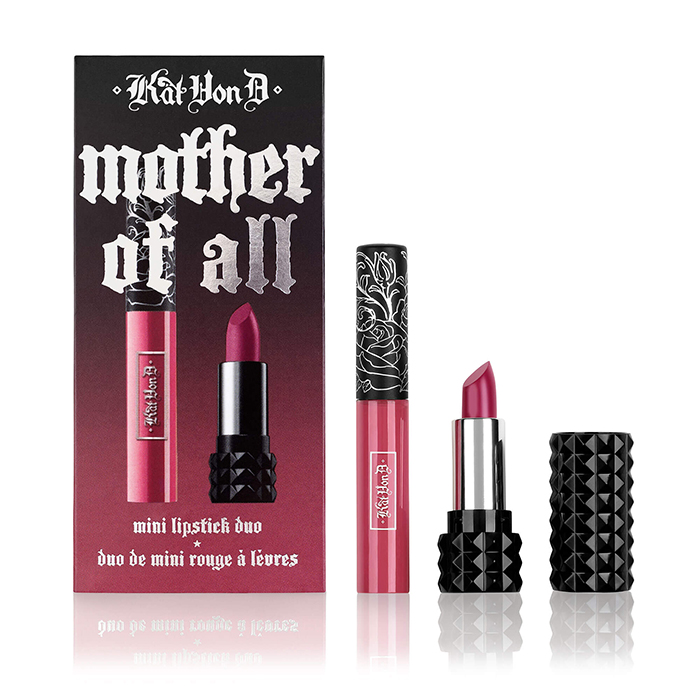 Kat Von D Mother of all Kit