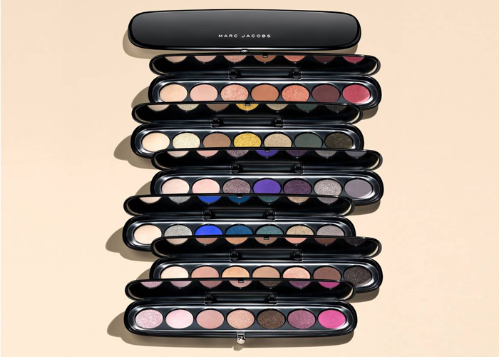 Marc Jacobs Beauty Autunno 2017