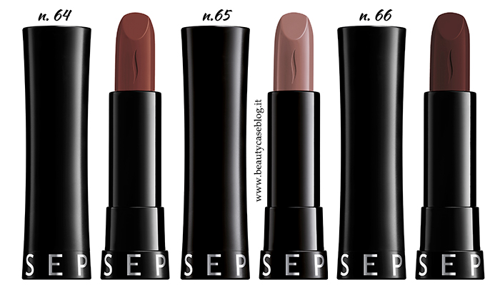 Rossetti Sephora Rouge 2017