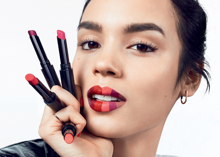 Rossetti Sephora novità trucco labbra autunno 2017