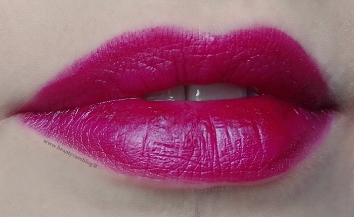 Sephora Tinte labbra Rouge Lip Tint L'Encre à lèvre