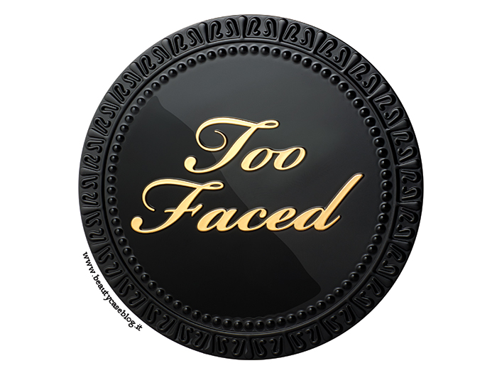 Too Faced Born This Way Cipria novità autunno 2017