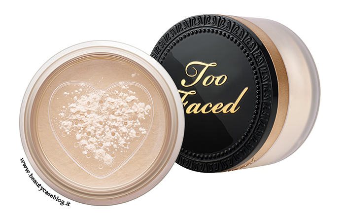 Too Faced Born This Way Cipria novità autunno 2017