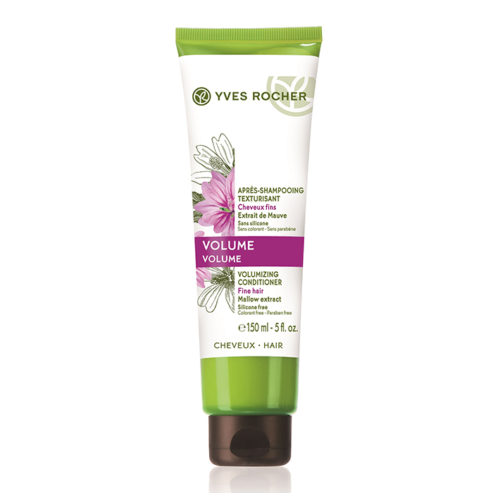 Yves Rocher Capelli Balsamo volumizzante alla malva