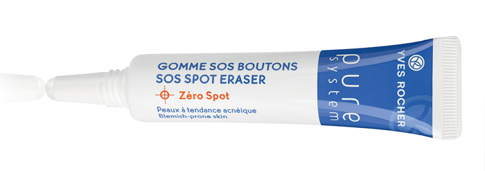 Yves Rocher SOS anti-imperfezioni brufoli