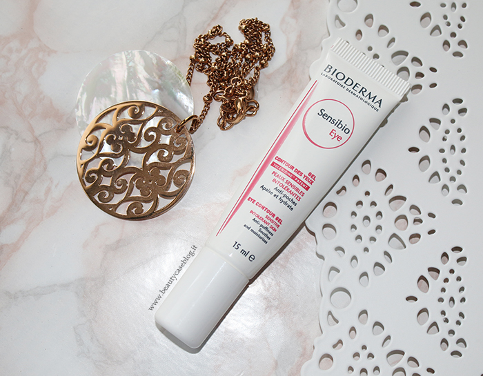Bioderma Sensibio Eye Contorno Occhi sensibili opinioni