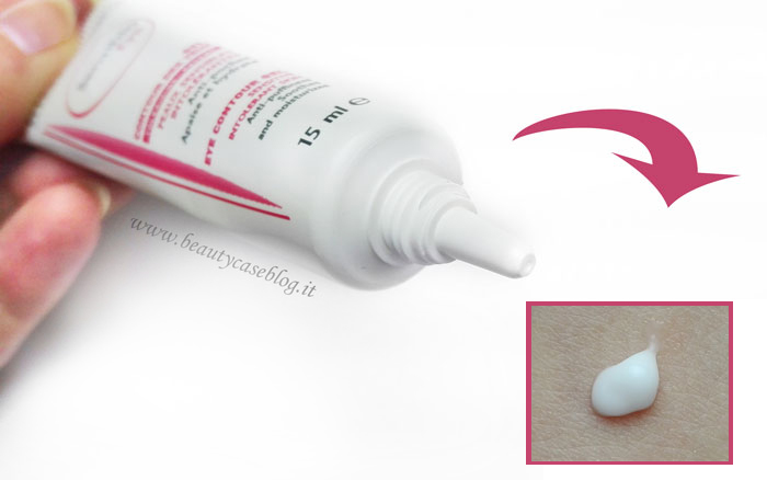 Bioderma Sensibio Eye Contorno Occhi sensibili opinioni