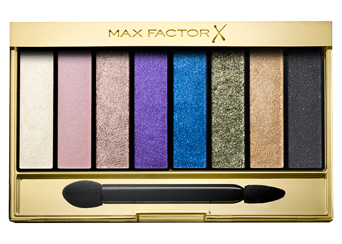 Max Factor Nude Palette Amazonian