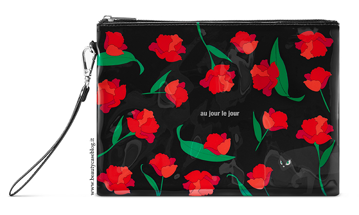 Kiko Into the dark pochette