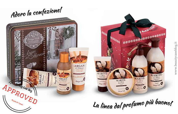 BBottega Verde Idee Regalo Natale