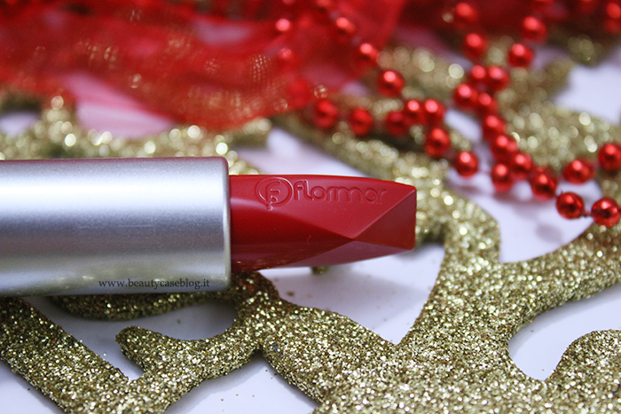 Flormar Extreme Matte 05 Carmen Dress - Rossetti per Natale e Capodanno