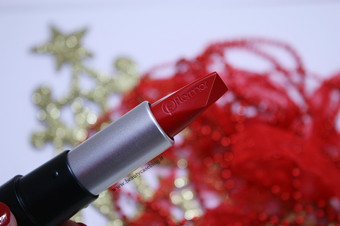 Flormar Extreme Matte 05 Carmen Dress - Rossetti per Natale e Capodanno
