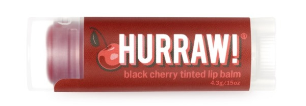 Burrocacao Hurraw Lip Balm Amarena