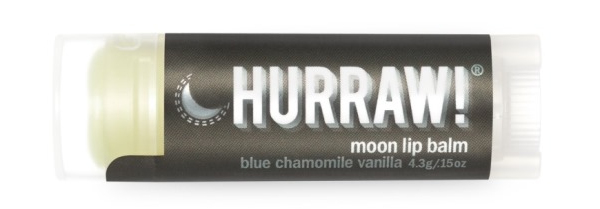 Burrocacao Hurraw Lip Balm Moon