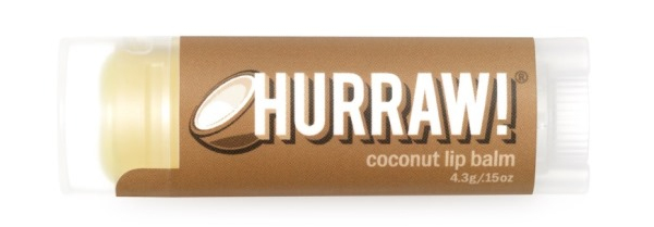 Burrocacao Hurraw lip balm Cocco