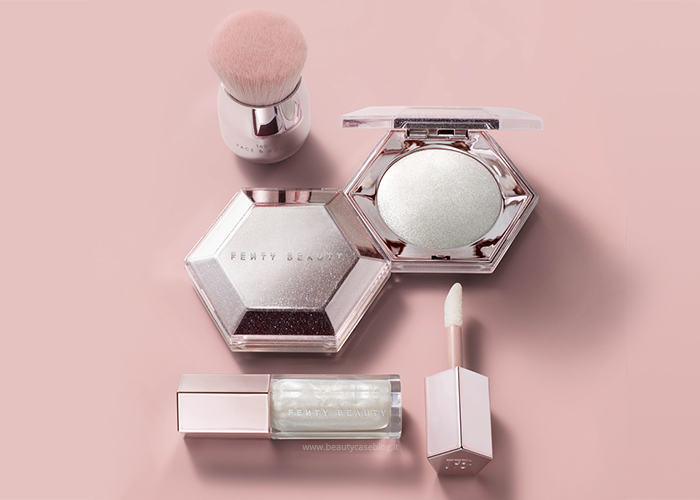 Fenty Beauty Diamond Anniversary Collection