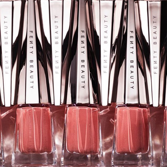 Fenty Beauty Stunna Lip Paint Unveil, Uncuffed e Unbutton