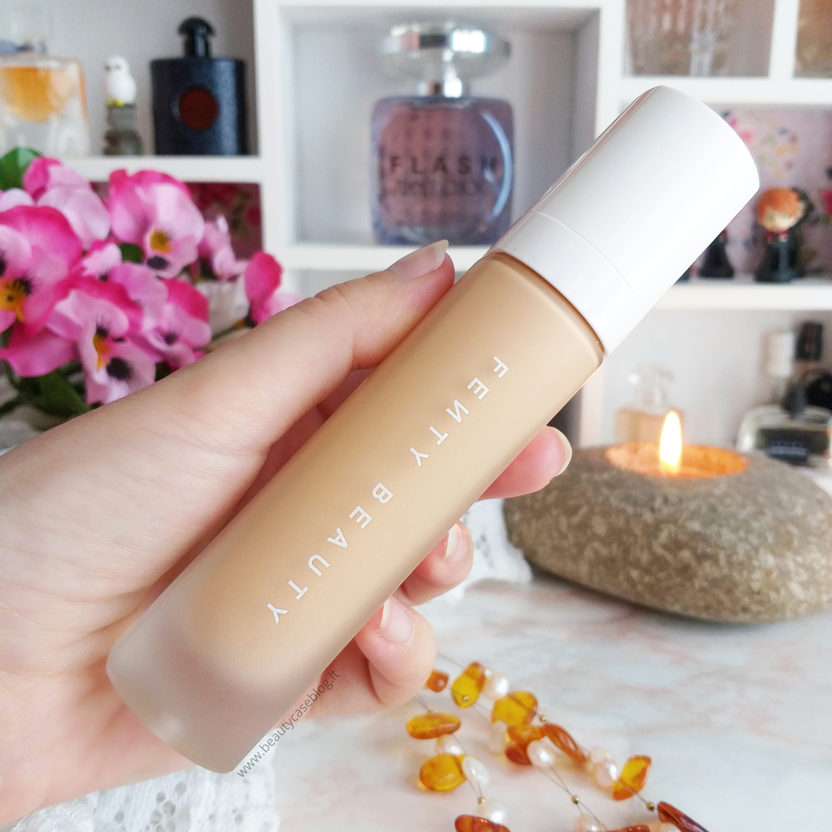 Fenty Beauty Fondotinta Pro Filt'r Soft Matte Foundation