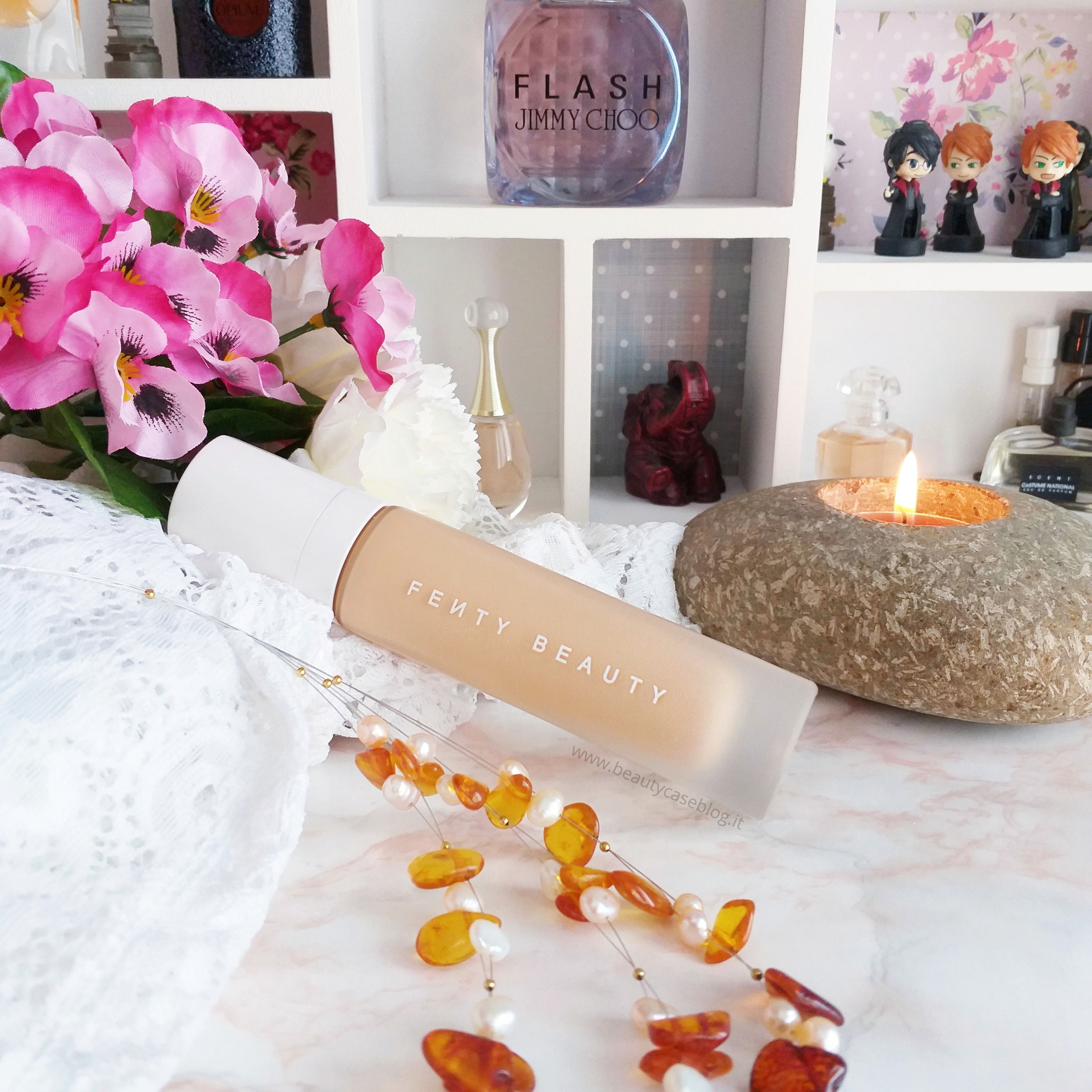 Fenty Beauty Fondotinta Pro Filt'r Soft Matte Foundation