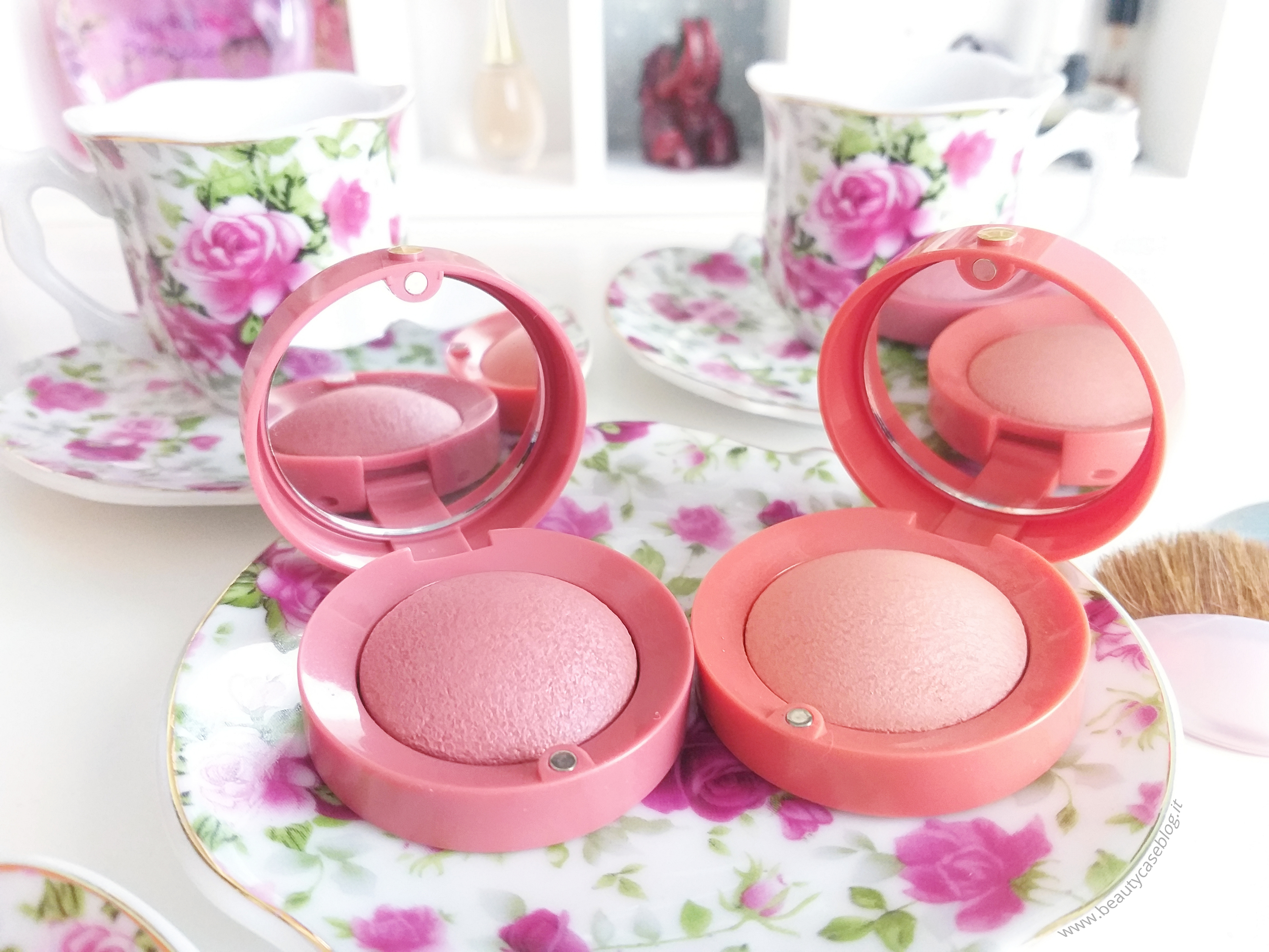 Blush Bourjois