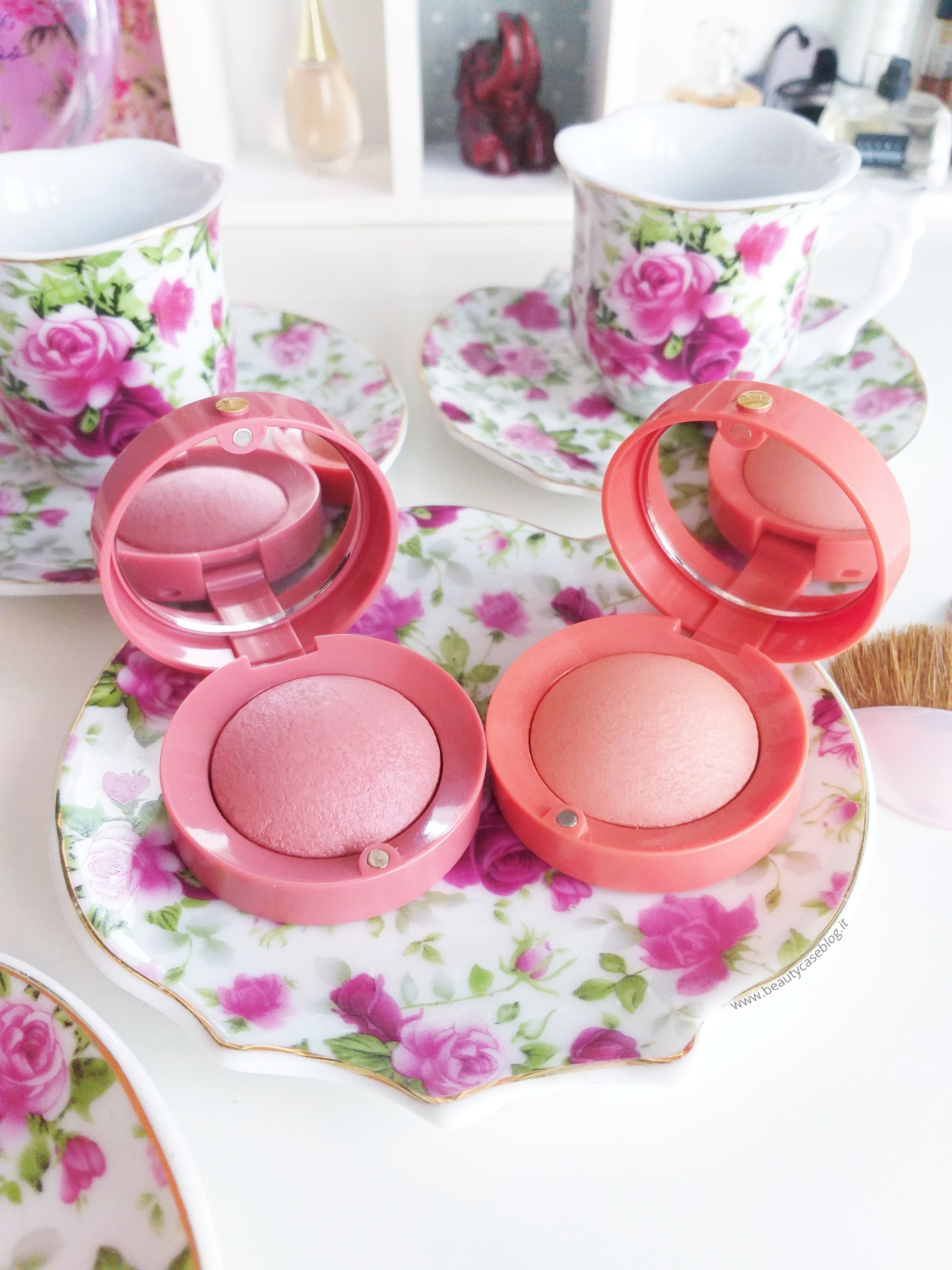 Bourjois Blush