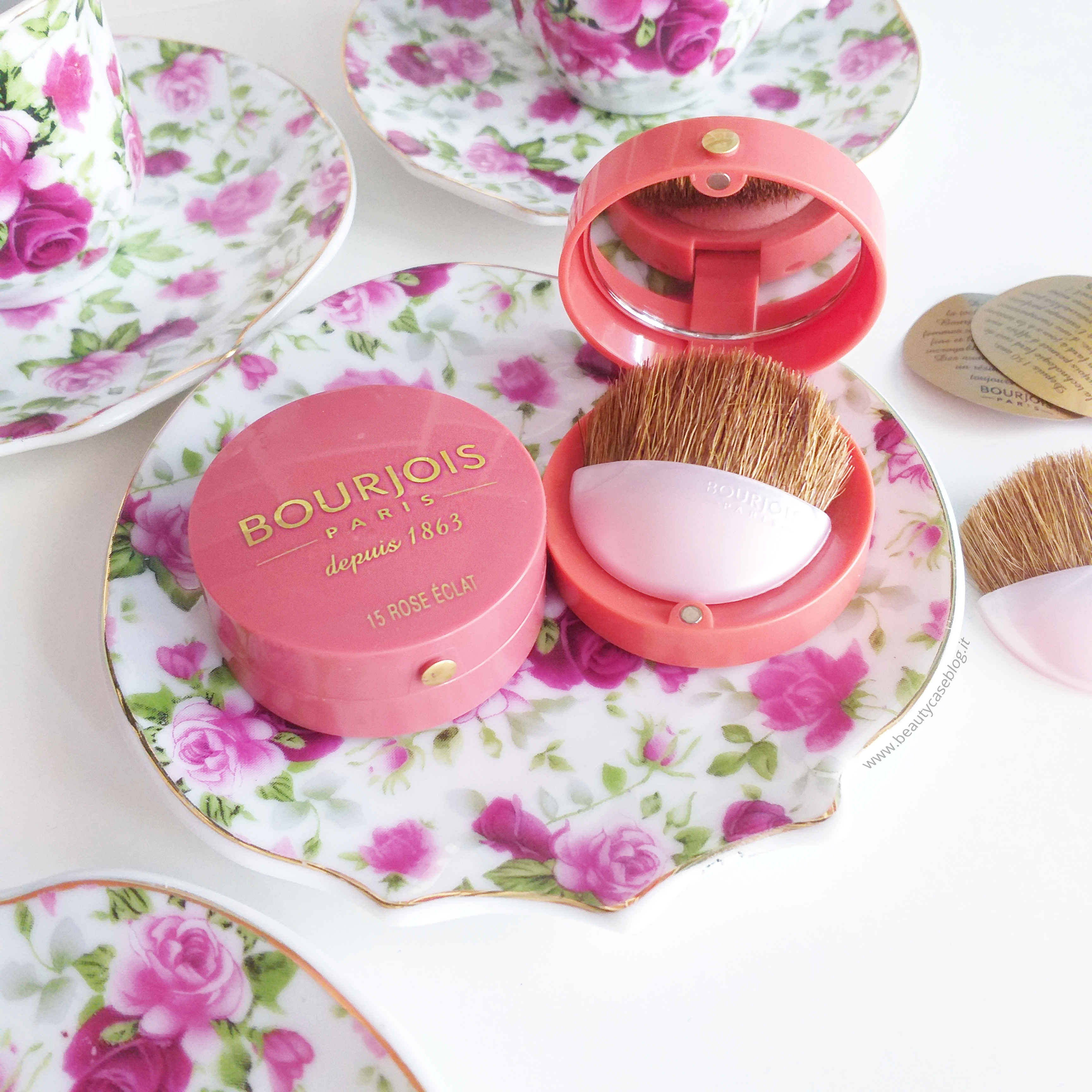 Bourjois Blush