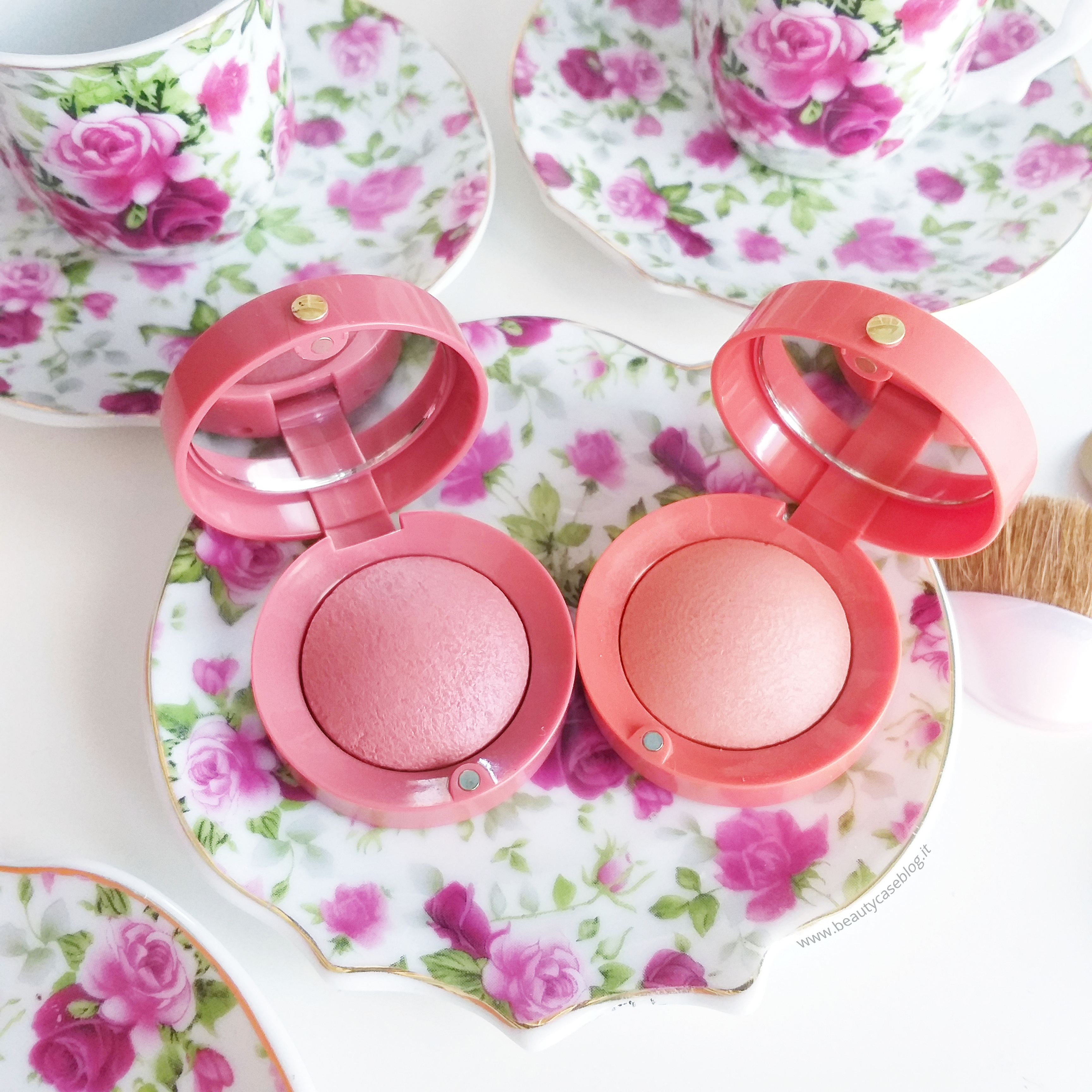 Bourjois Blush