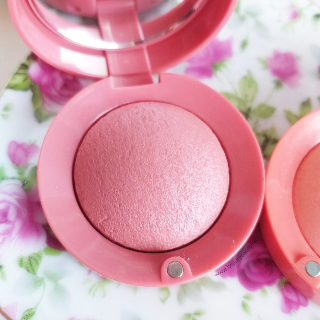 Blush Bourjois