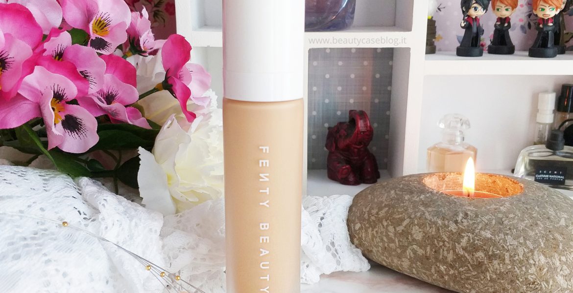 Fenty Beauty Fondotinta Pro Filt'r Soft Matte Foundation