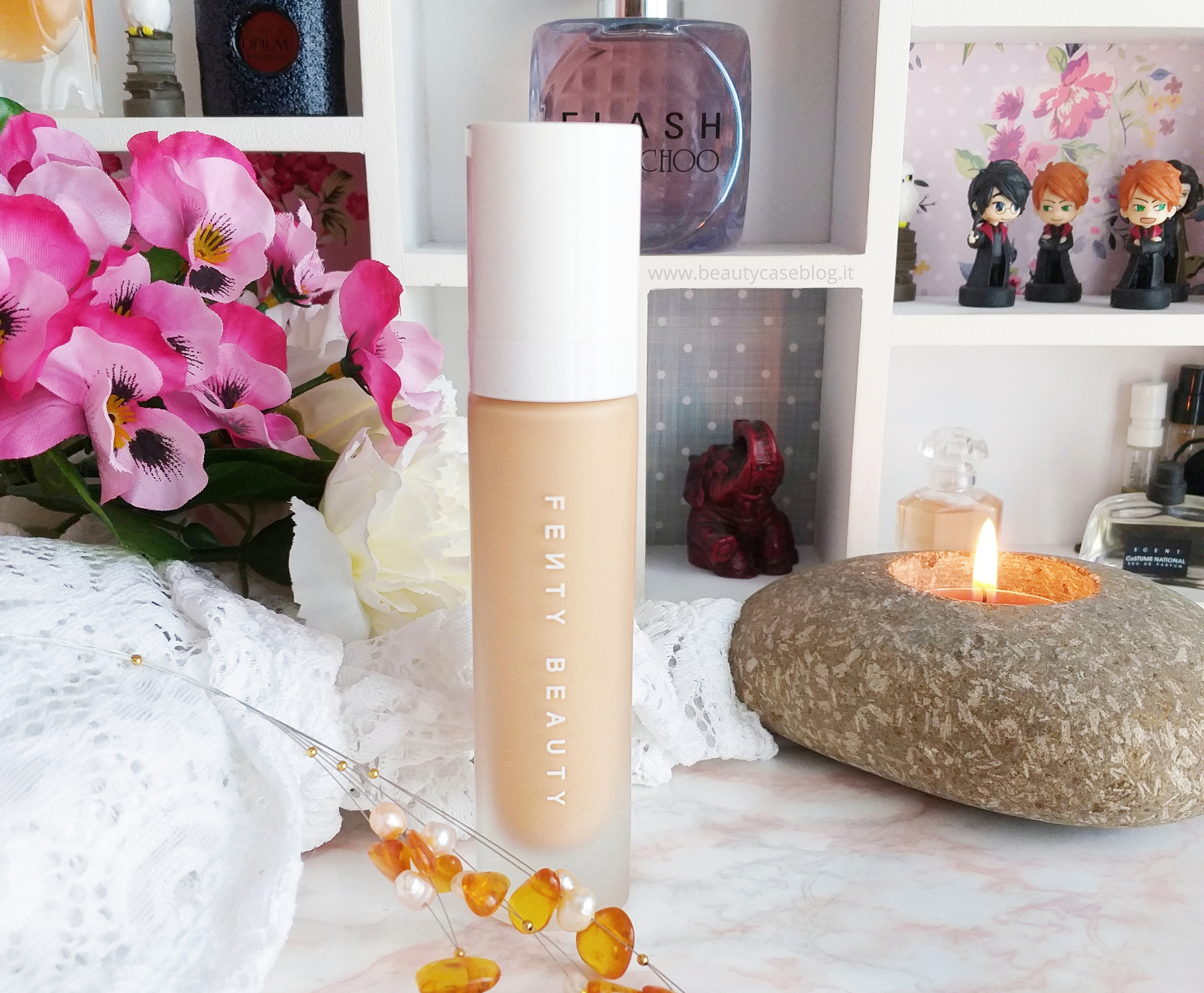 Fondotinta Fenty Beauty Pro Filt'r Soft Matte Foundation