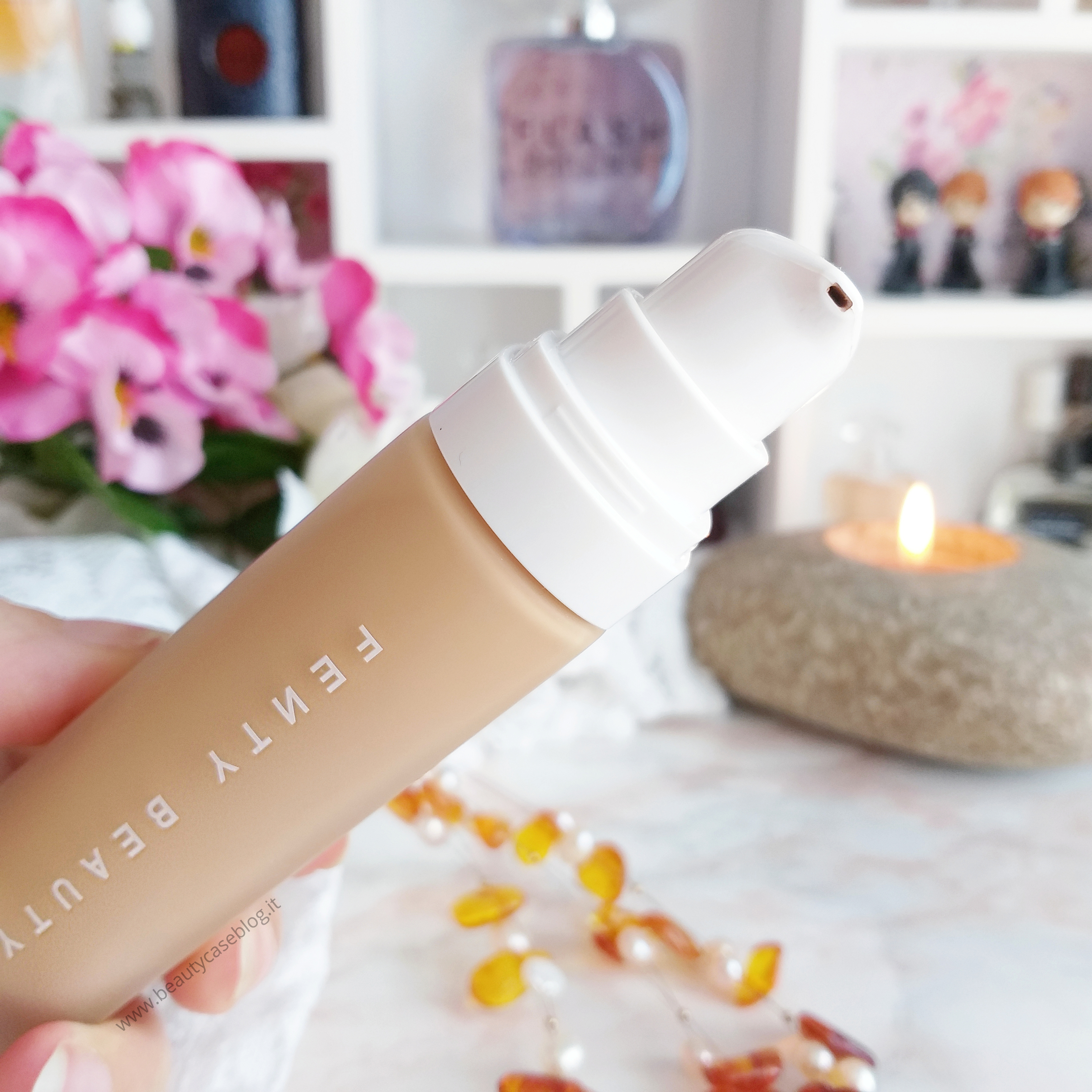 Fondotinta Fenty Beauty Pro Filt'r Soft Matte Foundation