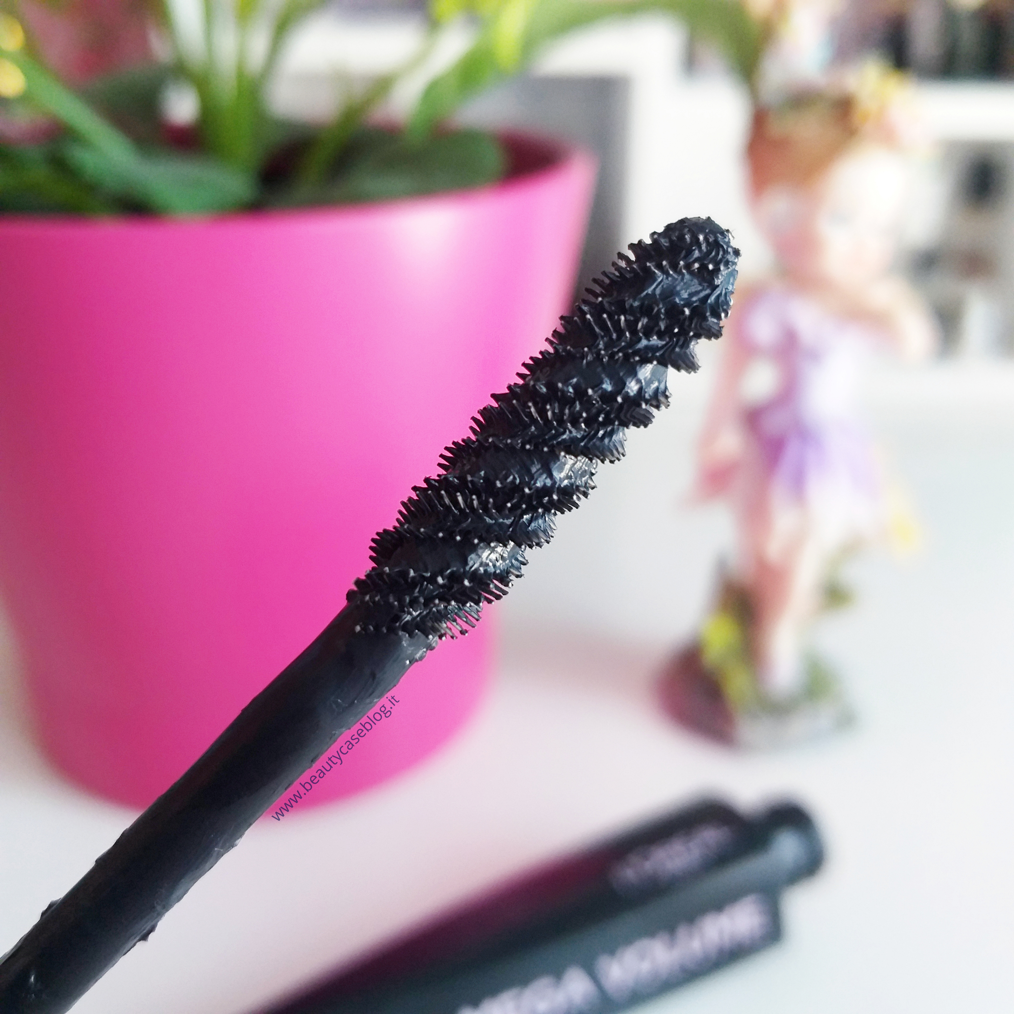 Mascara miss baby roll L'Oreal volumizzante allungante