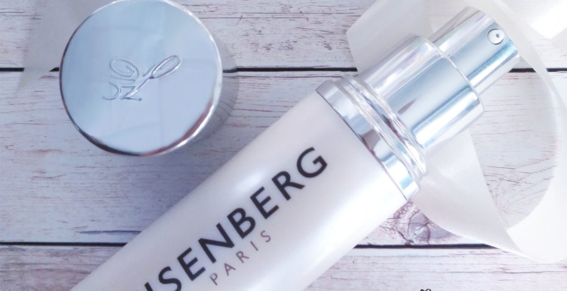 Eisenberg Pure White crema solare