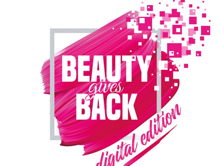 Beauty Gives Back Edizione Digitale