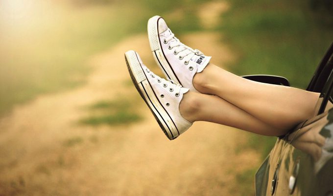 Bellezza come funziona un epilatore a luce pulsata
