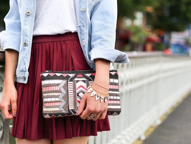 Come creare un guardaroba a capsula